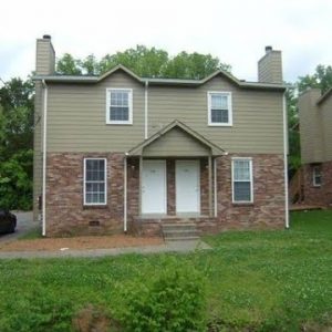 Units for Rent in Nashville Tennessee 1BR/1BA by Property Managers in Nashville