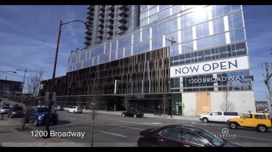 1200 Broadway, Nashville TN