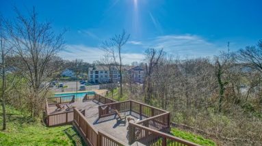 410 Rosedale Ave. Nashville Tn 37211 Apt. 208
