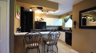 5510 Country Dr. Apt 78 Nashville, TN 37211 - Townhome for Sale