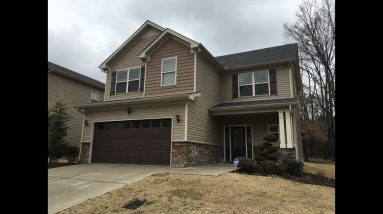 Antioch Homes for Rent 3BR/2.5BA by Antioch Property Management