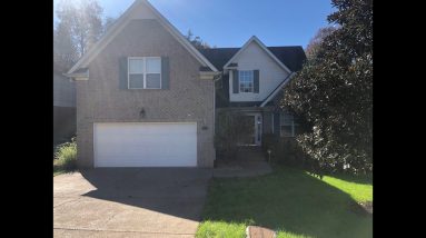 Antioch House Rentals 3BR/2.5BA by Antioch Property Management