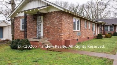 Apartment for Rent in Nashville 1BR/1BA by Nashville Property Managers