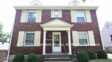 Apartment for Rent in Nashville 1BR/1BA by Nashville Property Managers