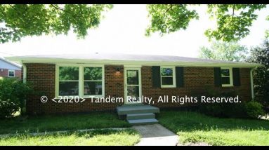 Apartment for Rent in Nashville 2BR/1BA by Nashville Property Managers