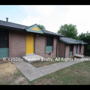 Apartment for Rent in Nashville 2BR/1BA by Nashville Property Managers