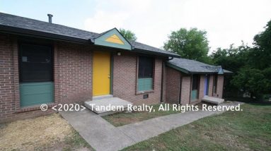Apartment for Rent in Nashville 2BR/1BA by Nashville Property Managers