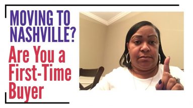 Are You a First-Time Home Buyer? You Probably Are and Don't Know It.