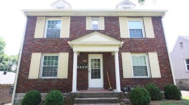 Apartment for Rent in Nashville 1BR/1BA by Property Manager in Nashville