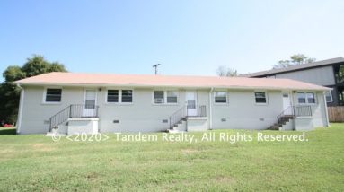 Apartment for Rent in Nashville 2BR/1BA by Property Manager in Nashville