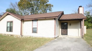 Apartment for Rent in Nashville 2BR/2BA by Nashville Property Management