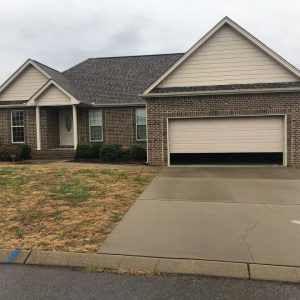 Pleasant View Homes for Rent 3BR/2BA by Pleasant View Property Management