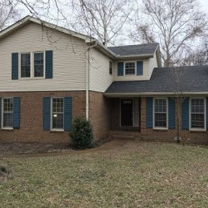 Brentwood Homes for Rent 3BR/2.5BA by Brentwood Property Management