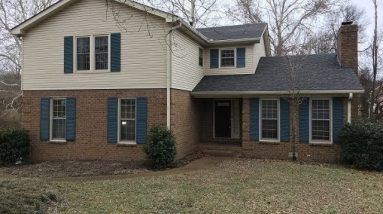 Brentwood Homes for Rent 3BR/2.5BA by Brentwood Property Management