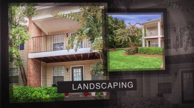 British Woods Apts - Nashville, TN