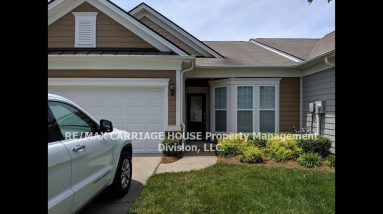 Condo for Rent in Mt Juliet 2BR/2BA by Mt Juliet Property Managers