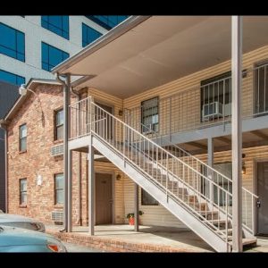 Condo for Rent in Nashville 1BR/1BA by Nashville Property Managers