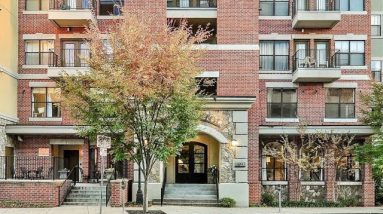 Condo for Rent in Nashville 1BR/1BA by Property Manager in Nashville