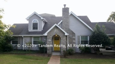 Condo for Rent in Nashville 2BR/1.5BA by Nashville Property Management