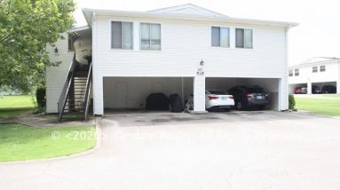 Condo for Rent in Nashville 2BR/1.5BA by Property Manager in Nashville