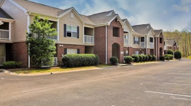 Condo for Rent in Nashville 2BR/2BA by Nashville Property Managers