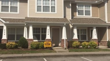 Condos for Rent in Madison 2BR/2.5BA by Madison Property Management