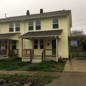 Old Hickory Duplexes for Rent 3BR/1BA by Old Hickory Property Management