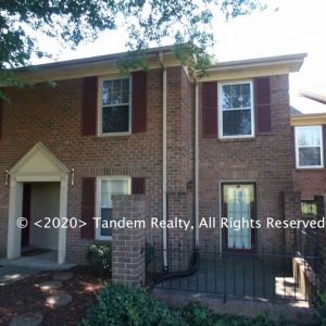 Condo for Rent in Nashville 2BR/1.5BA by Property Management in Nashville