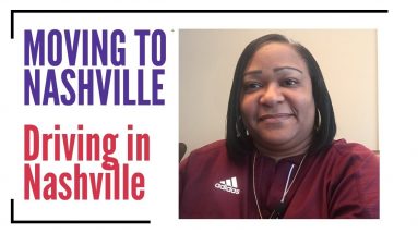 Driving in Nashville - How to Get Around Nashville