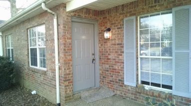 Duplex for Rent in Hermitage 3BR/2BA by Hermitage Property Management