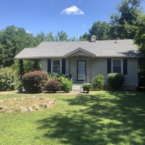 Nashville Homes for Rent 2BR/1BA by Property Management in Nashville Tennessee