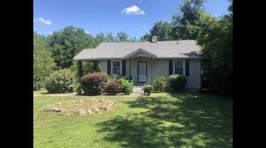 Nashville Homes for Rent 2BR/1BA by Property Management in Nashville Tennessee