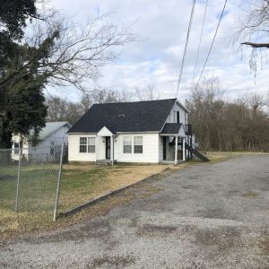 Nashville Homes for Rent 3BR/1BA by Property Management in Nashville Tennessee