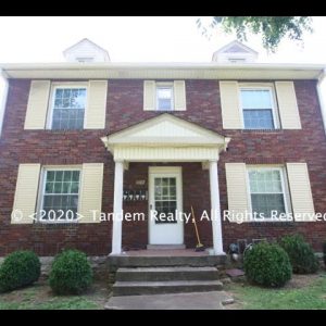 Apartments for Rent in Nashville 2BR/1.5BA by Property Managers in Nashville