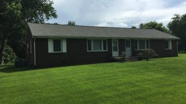 Whites Creek Duplexes for Rent 2BR/1BA by Whites Creek Property Management