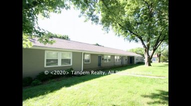 Apartment for Rent in Nashville 2BR/1BA by Nashville Property Management Company