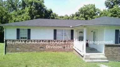 Hermitage Duplexes for Rent 2BR/1BA by Hermitage  Property Management