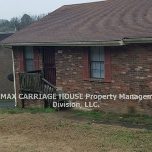 Hermitage Duplexes for Rent 2BR/1BA by Hermitage Property Management