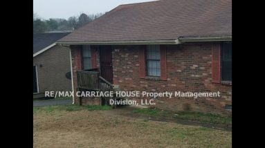 Hermitage Duplexes for Rent 2BR/1BA by Hermitage Property Management