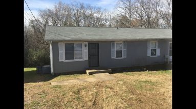 Hermitage Duplexes for Rent 2BR/1BA by Hermitage Property Management