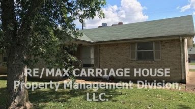 Hermitage Homes for Rent 2BR/1BA by Hermitage  Property Management