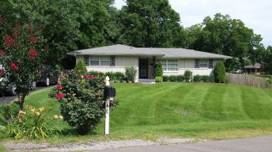Hermitage Homes for Rent 3BR/1.5BA by Hermitage Property Management