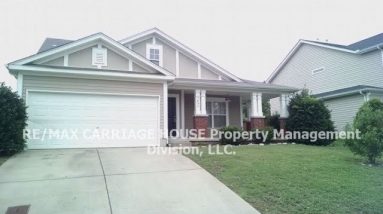 Home for Rent in Mt Juliet 3BR/2.5BA by Mt Juliet Property Management