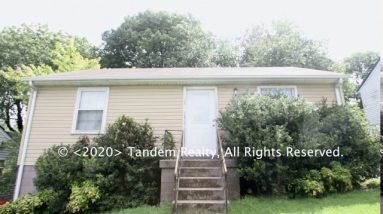 Home for Rent in Nashville 1BR/1BA by Property Manager in Nashville
