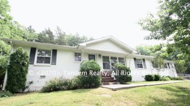 Home for Rent in Nashville 3BR/3BA by Property Manager in Nashville