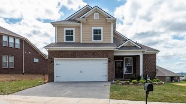 Home for Rent in Nashville 4BR/2.5BA by Nashville Property Management