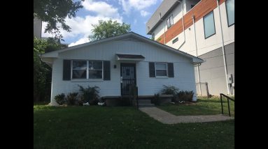 Houses for Rent in Nashville 3BR/1BA by Nashville Property Managers
