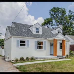 Houses for Rent in Nashville 3BR/2BA by Nashville Property Managers