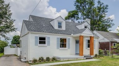 Houses for Rent in Nashville 3BR/2BA by Nashville Property Managers