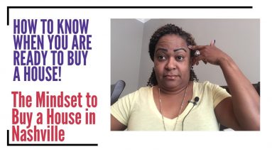 How to Know When You're Ready to Buy a House
